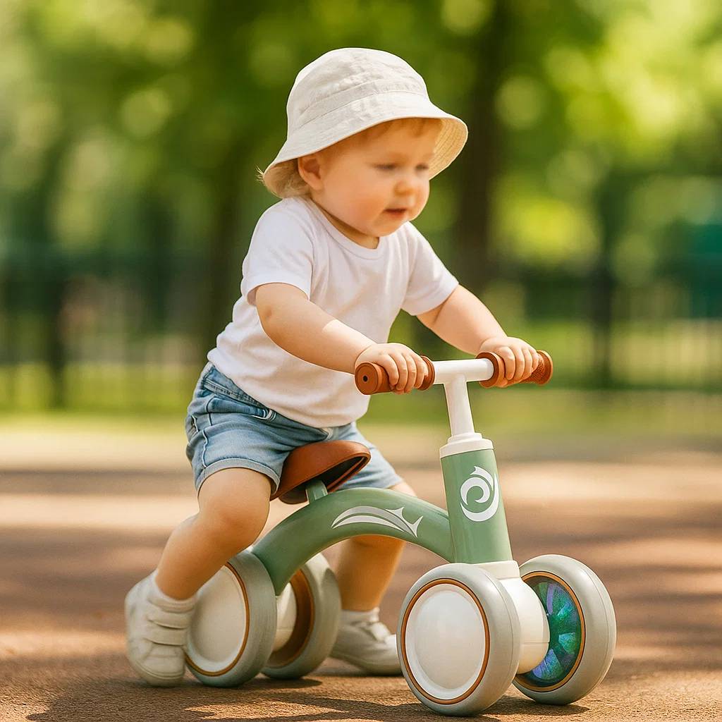 Baby Balance Bike