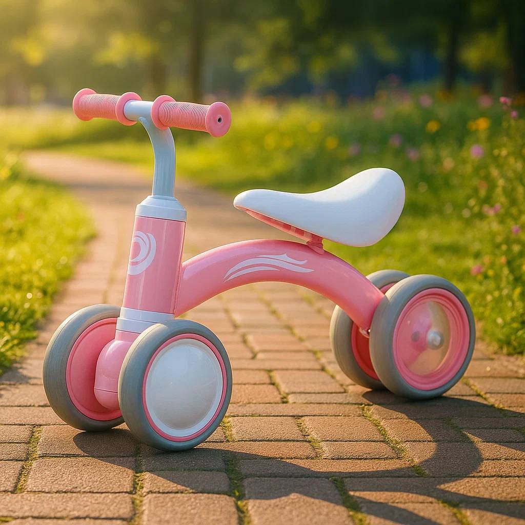 Baby Balance Bike