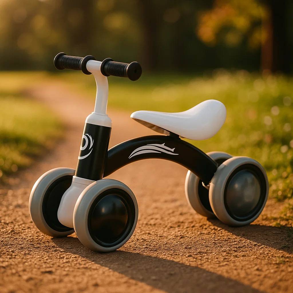 Baby Balance Bike