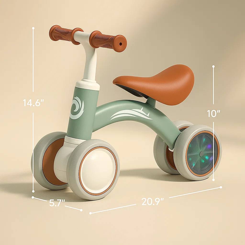 Baby Balance Bike