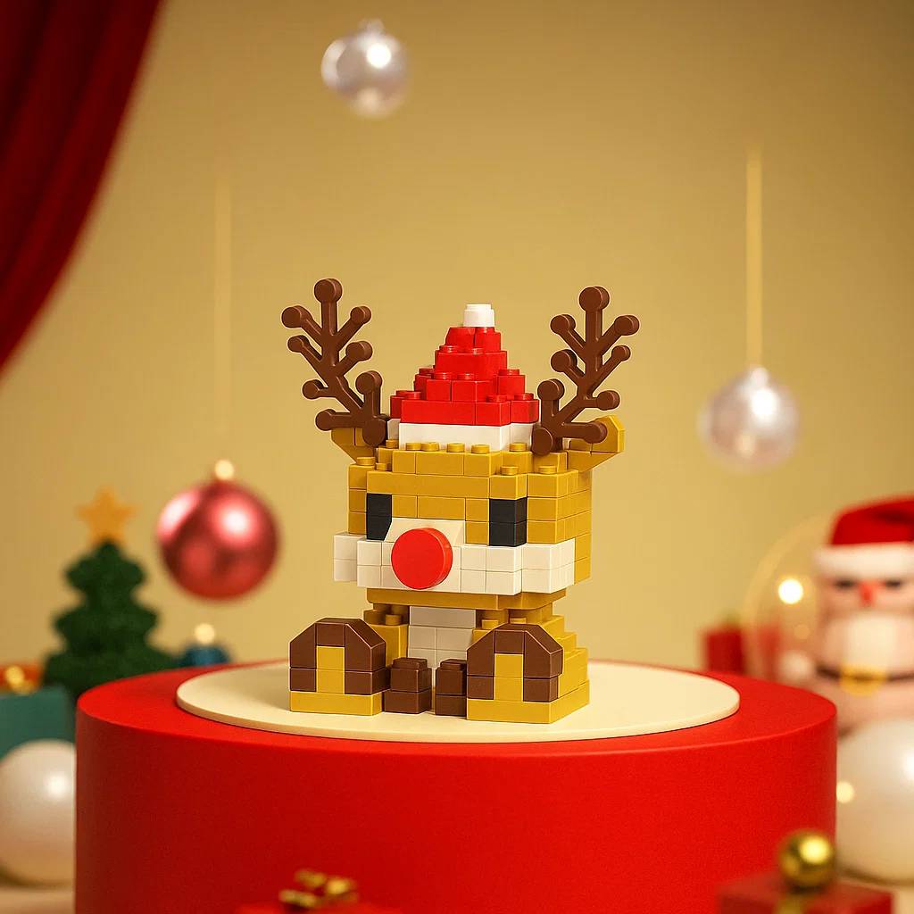 Building Blocks