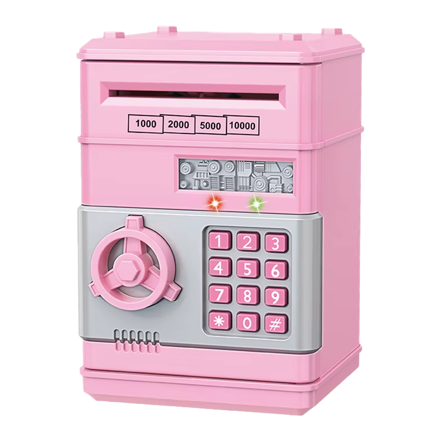 NoroToys™ | Piggy Bank for Kids