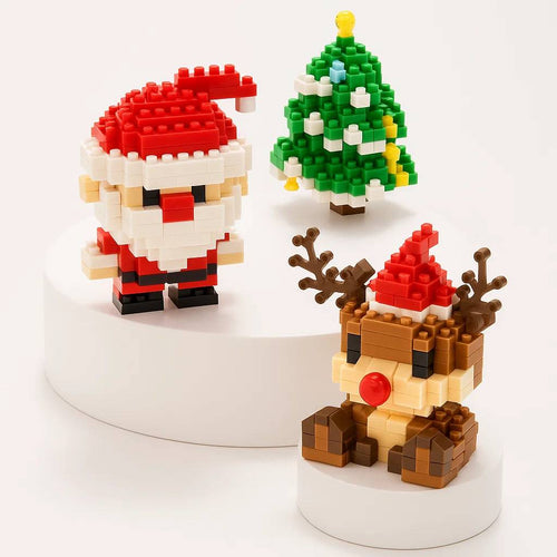 Building Blocks