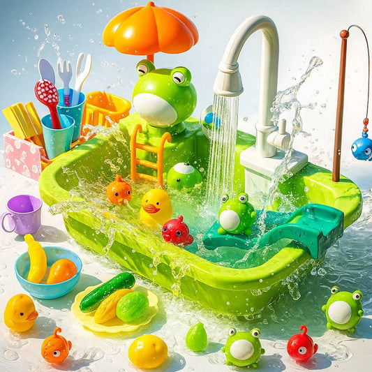 Play Sink