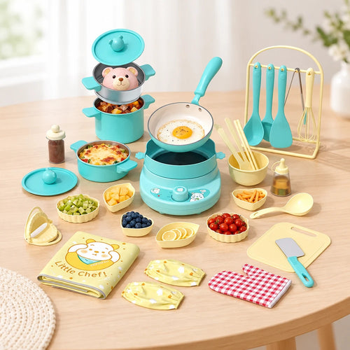 NoroToys™ | Cooking Set
