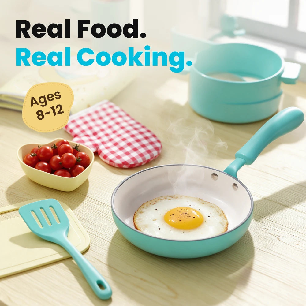 NoroToys™ | Cooking Set