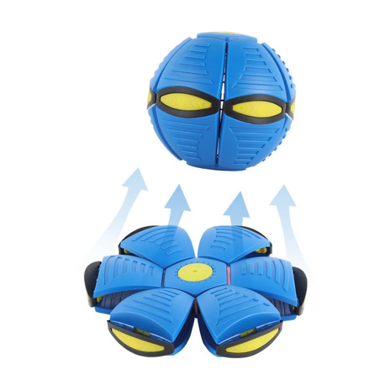 NoroToys™ | Set 4 UFO ball