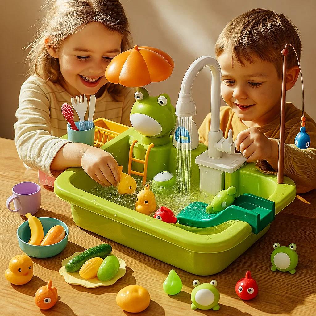 Play Sink