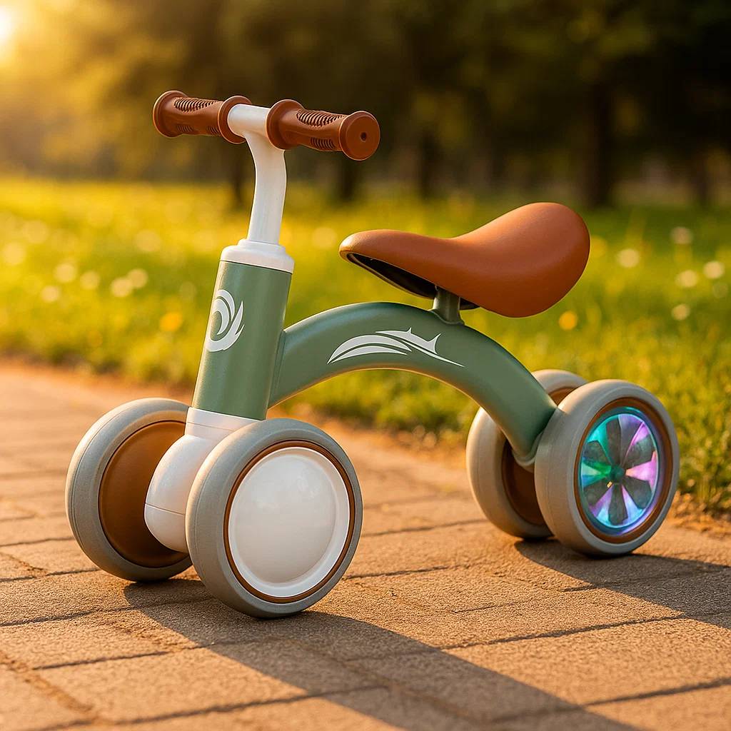 Baby Balance Bike