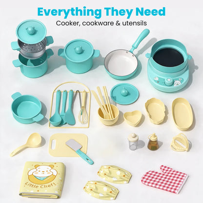 NoroToys™ | Cooking Set