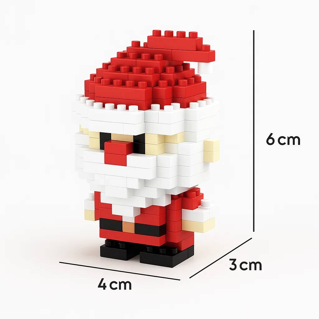 Building Blocks