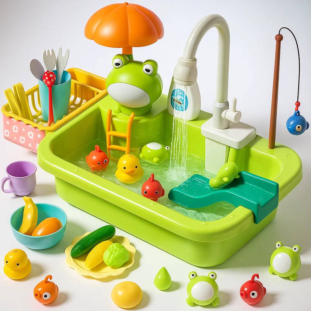 Play Sink
