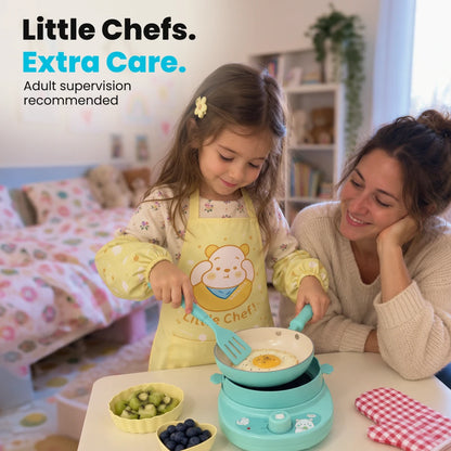 NoroToys™ | Cooking Set