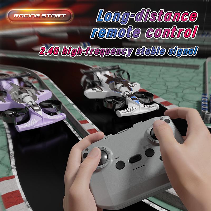 NoroToys™ | Command the Sky. Conquer the Ground.