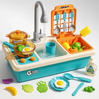Play Sink