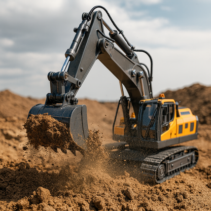 NoroToys™ | Master the Machine. Rule the Terrain.