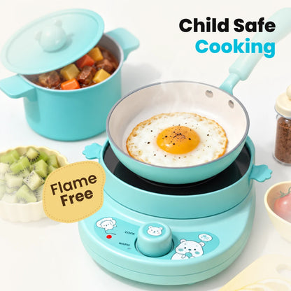 NoroToys™ | Cooking Set