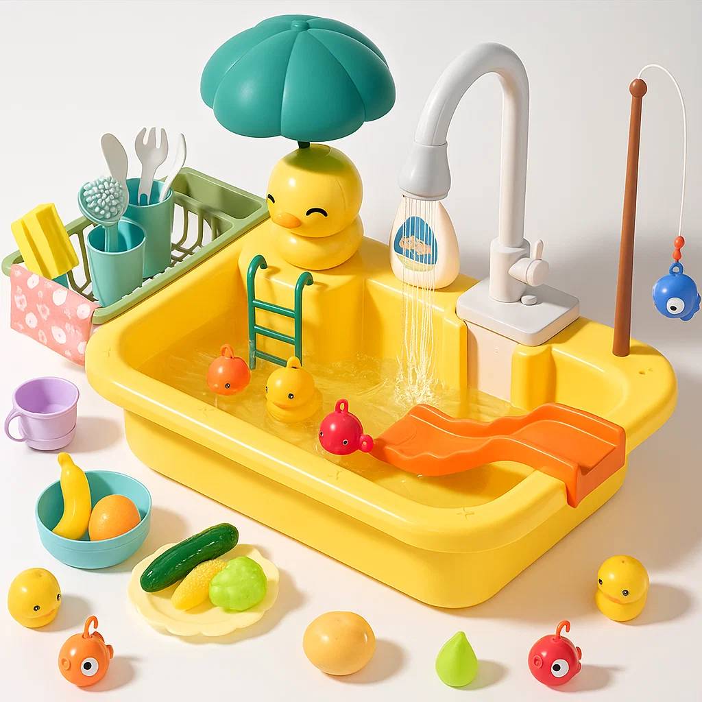 Play Sink
