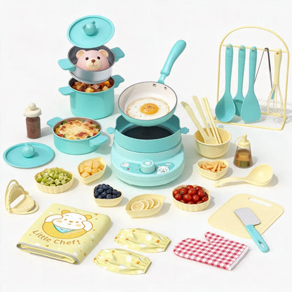 NoroToys™ | Cooking Set