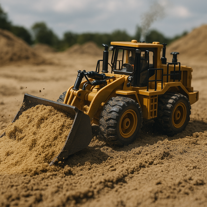 NoroToys™ | Master the Machine. Rule the Terrain.