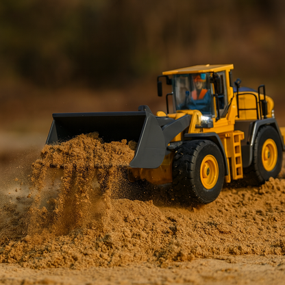 NoroToys™ | Master the Machine. Rule the Terrain.