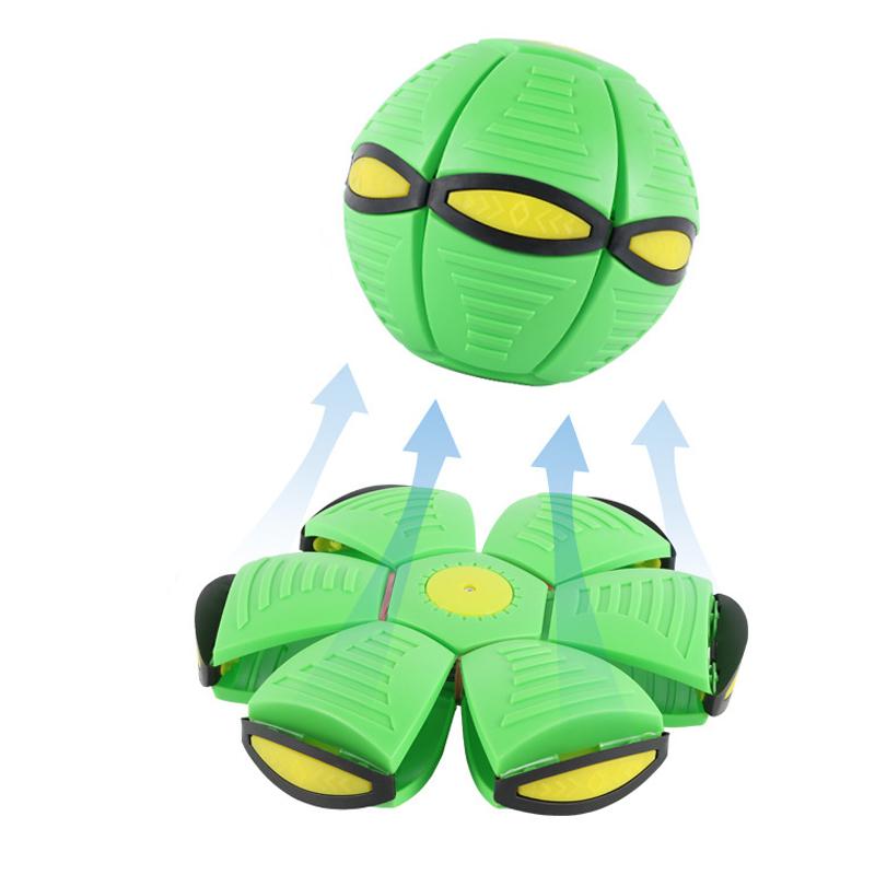NoroToys™ | Set 4 UFO ball
