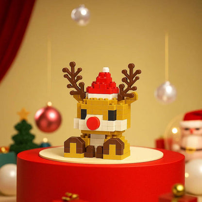 Building Blocks