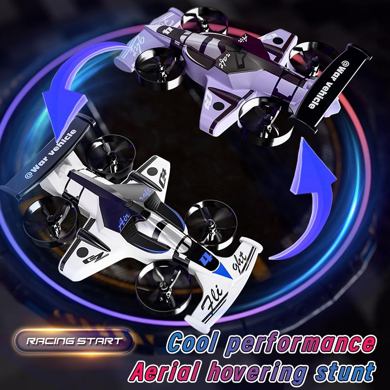 NoroToys™ | Command the Sky. Conquer the Ground.