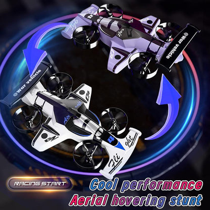 NoroToys™ | Command the Sky. Conquer the Ground.