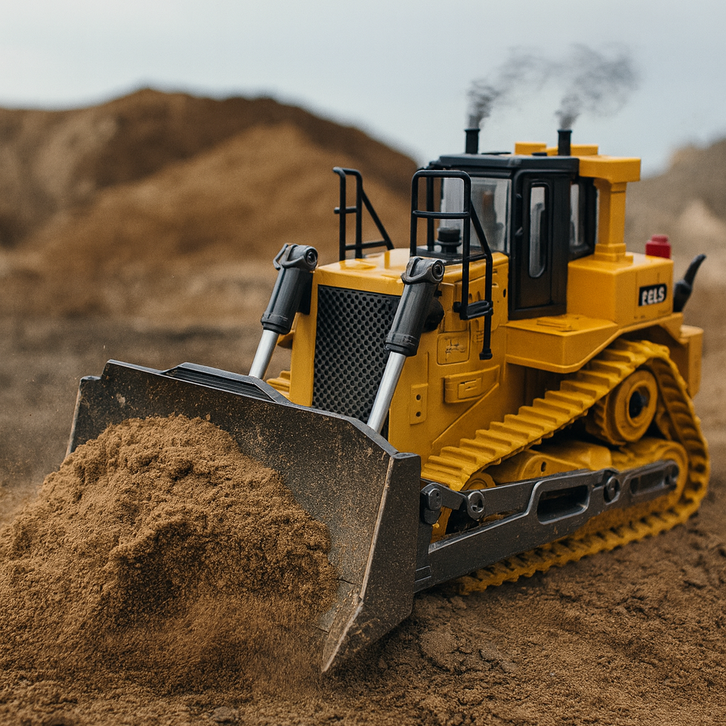 NoroToys™ | Master the Machine. Rule the Terrain.