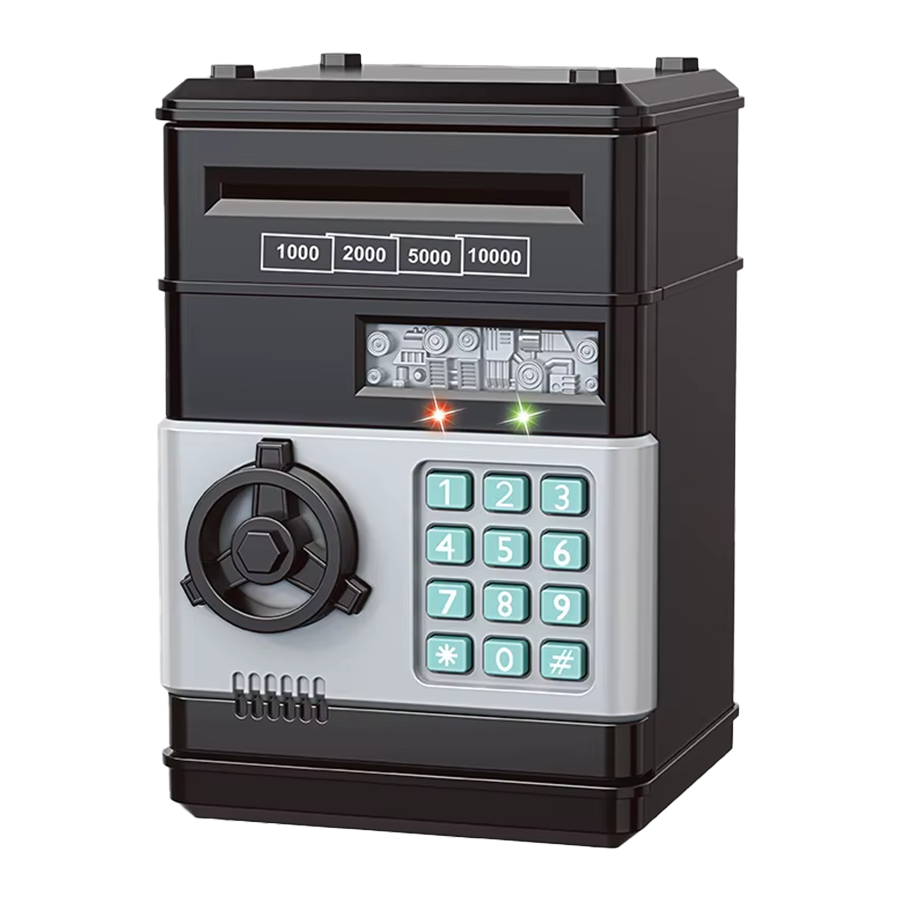 NoroToys™ | Piggy Bank for Kids