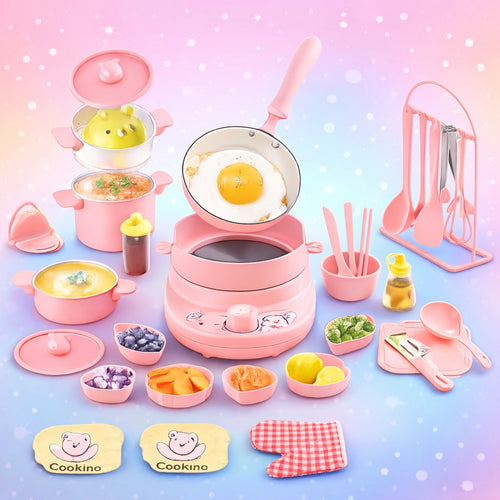 NoroToys™ | Cooking Set