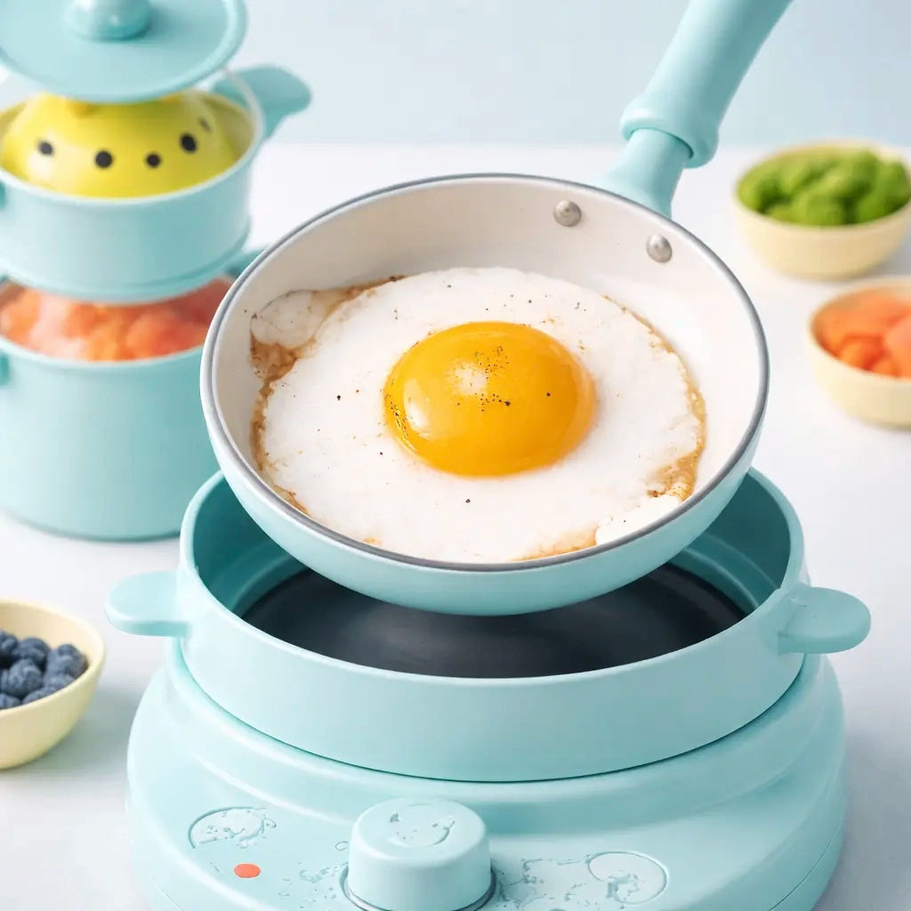 NoroToys™ | Cooking Set