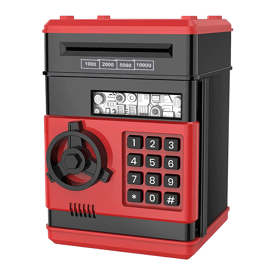 NoroToys™ | Piggy Bank for Kids