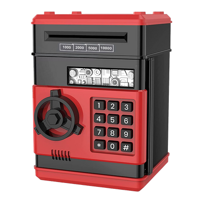 NoroToys™ | Piggy Bank for Kids