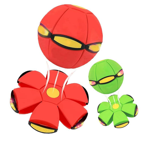 NoroToys™ | Set 4 UFO ball