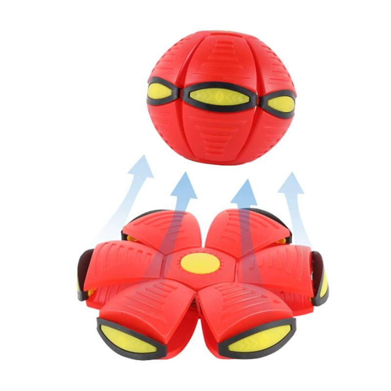 NoroToys™ | Set 4 UFO ball