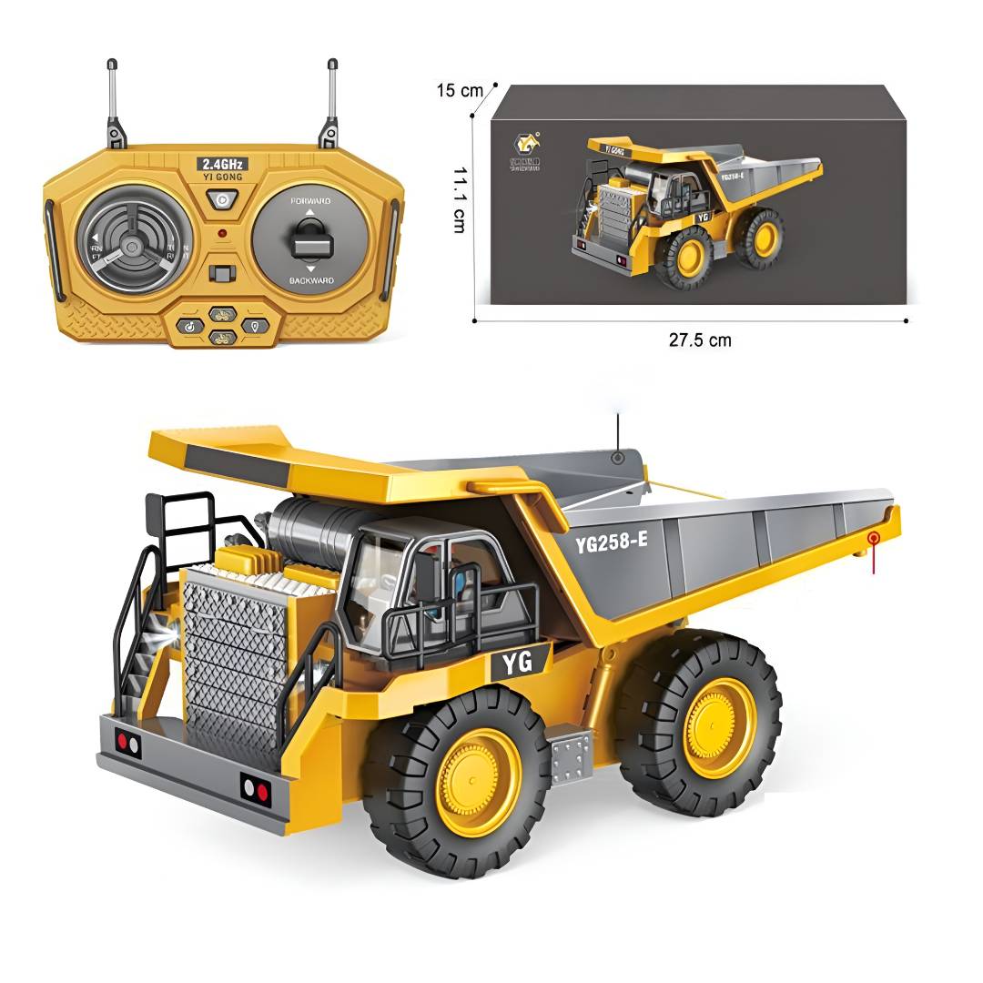 NoroToys™ | Master the Machine. Rule the Terrain.