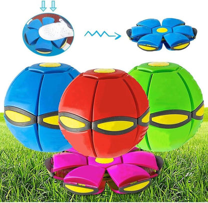 NoroToys™ | Set 4 UFO ball