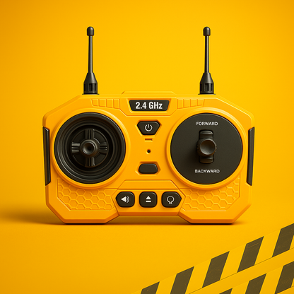 NoroToys™ | Master the Machine. Rule the Terrain.