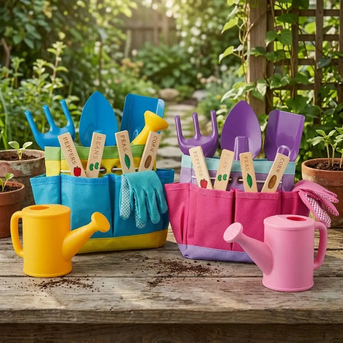 NoroToys™ | Kids Gardening Set