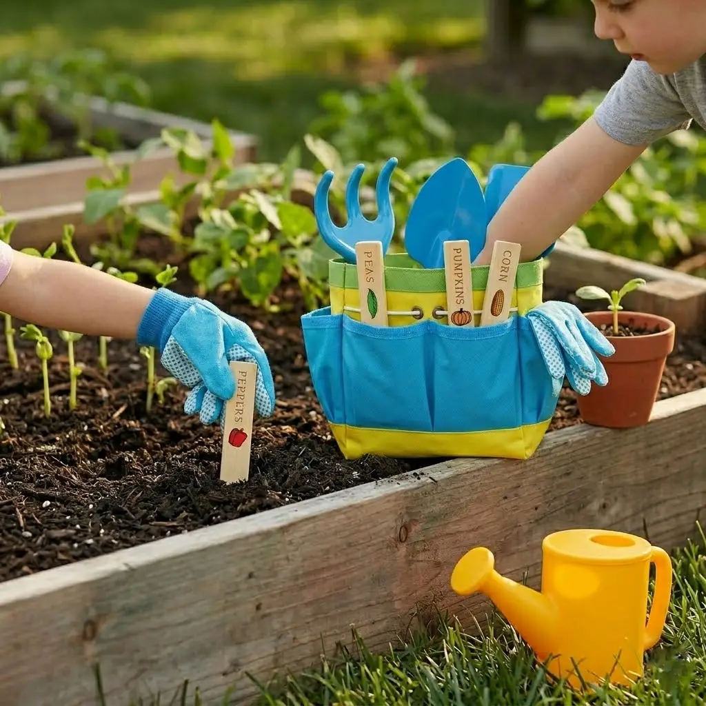 NoroToys™ | Kids Gardening Set