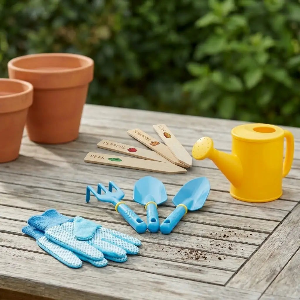 NoroToys™ | Kids Gardening Set