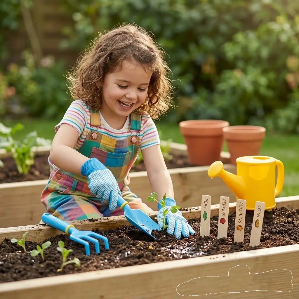 NoroToys™ | Kids Gardening Set