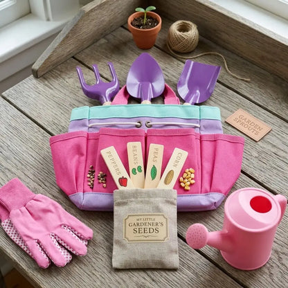 NoroToys™ | Kids Gardening Set