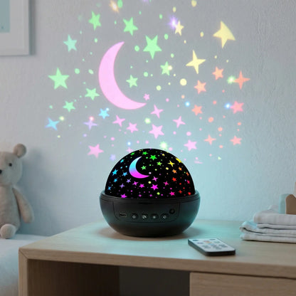 NoroToys™ | Night Light Projector