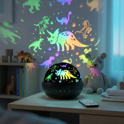 NoroToys™ | Night Light Projector