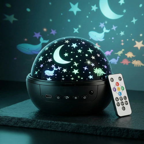 NoroToys™ | Night Light Projector