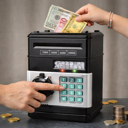 NoroToys™ | Piggy Bank for Kids