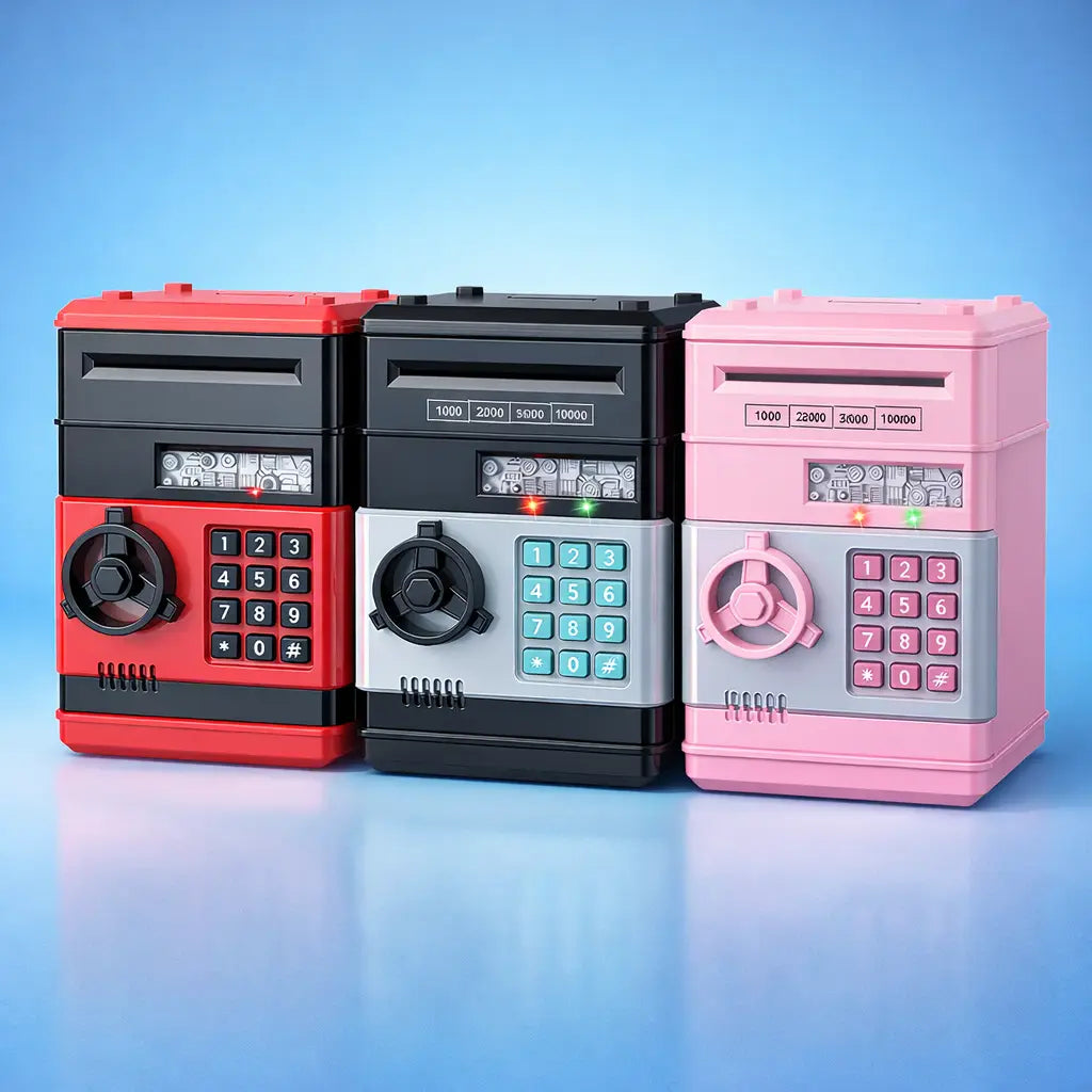 NoroToys™ | Piggy Bank for Kids